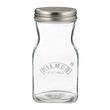 JUICE & SAUCE BOTTLE 500ML, KILNER