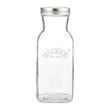 JUICE & SAUCE BOTTLE 1LT, KILNER