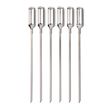 GRILLING SKEWER SET-6, OXO GOOD GRIPS