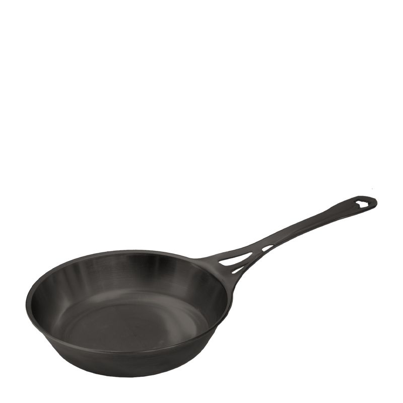 SAUTEUSE PAN 22CM AUS-ION, SOLIDTEKNICS