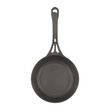 SAUTEUSE PAN 22CM AUS-ION, SOLIDTEKNICS