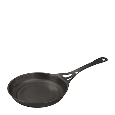 FRYPAN 26CM AUS-ION, SOLIDTEKNICS