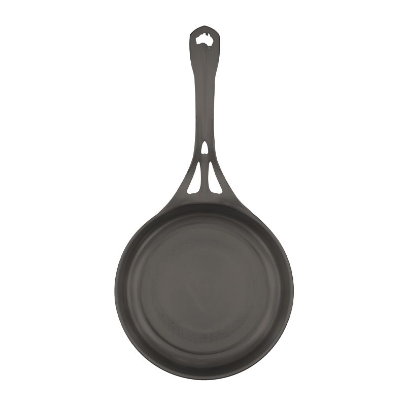 FRYPAN 26CM AUS-ION, SOLIDTEKNICS