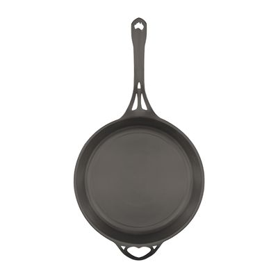 FRYPAN 30CM AUS-ION, SOLIDTEKNICS