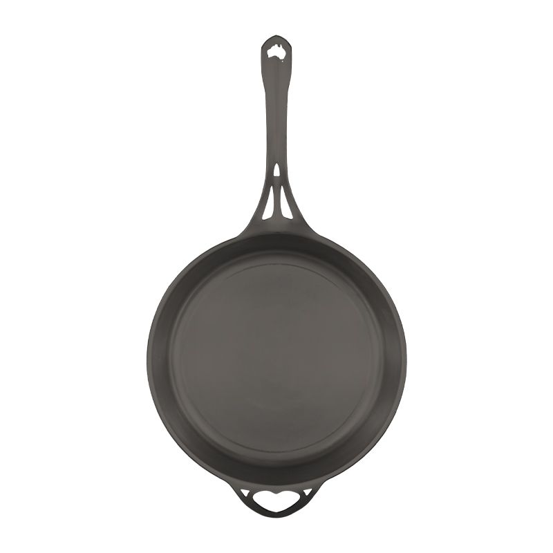 FRYPAN 30CM AUS-ION, SOLIDTEKNICS