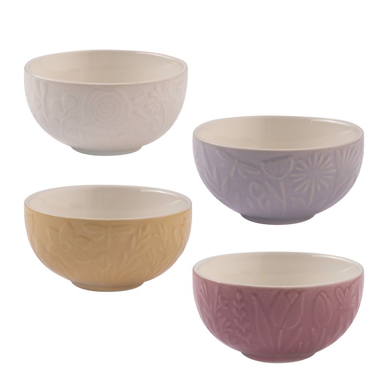 MIXING BOWL SET-4 10CM, MASON CASH