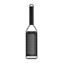 GRATER COARSE BLK S/S, M/PLANE BLK SHEEP