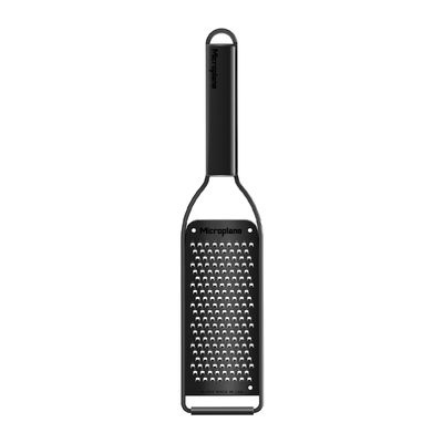 GRATER COARSE BLK S/S, M/PLANE BLK SHEEP