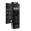 GRATER COARSE BLK S/S, M/PLANE BLK SHEEP