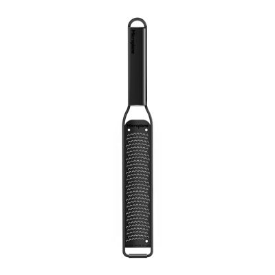 ZESTER BLK S/S, MICROPLANE BLACK SHEEP