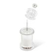 MILL SALT ACRYLIC 11.8CM, C&M 675