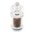 MILL PEPPER ACRYLIC 11.8CM, C&M 675