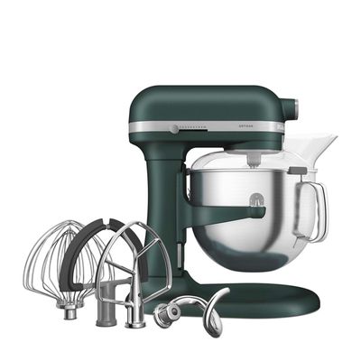 MIXER KSM70 PEBBLED PALM, KITCHENAID