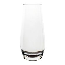 STEMLESS FLUTE 230ML P/CARB ESEENTIALS