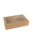 SMALL KRAFT CATERING BOX, BETAECO