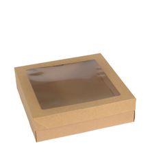 LID FOR CATERING BOX MEDIUM 10PCES