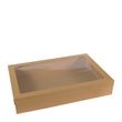 EXTRA LARGE KRAFT CATERING BOX, BETAECO