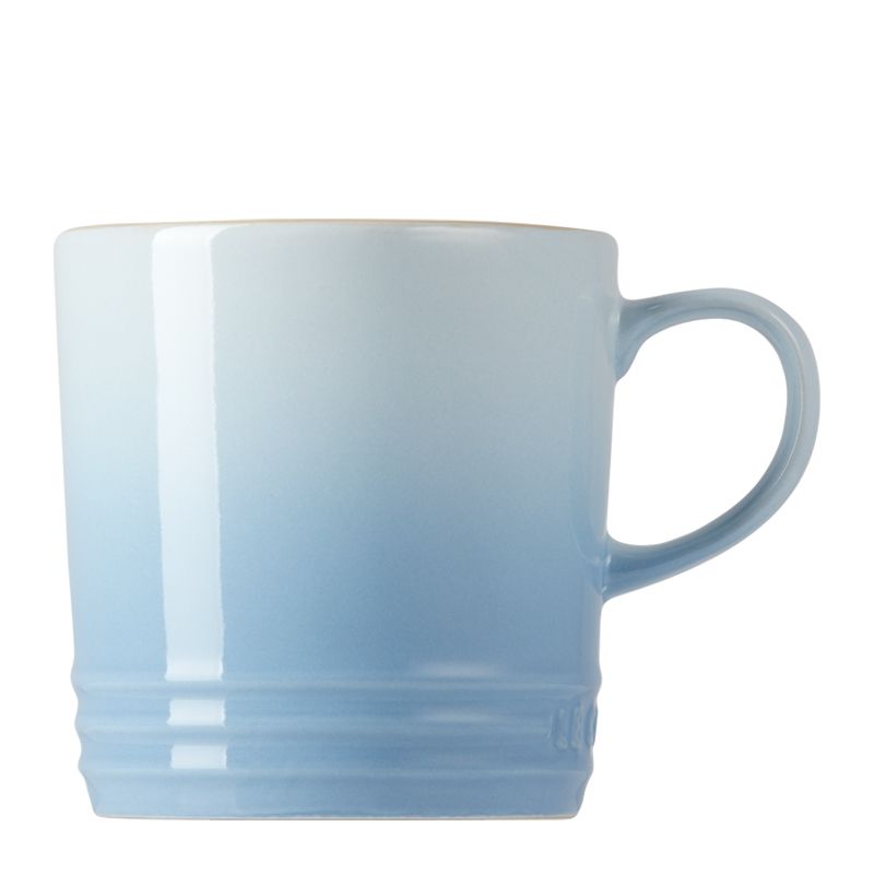 MUG COASTAL BLUE 350ML, LE CREUSET