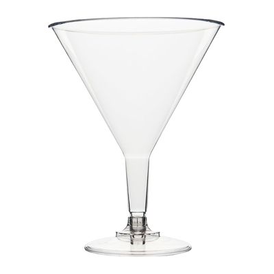 220ML BIODEGRADABLE COCKTAIL GLASS, ROMAX