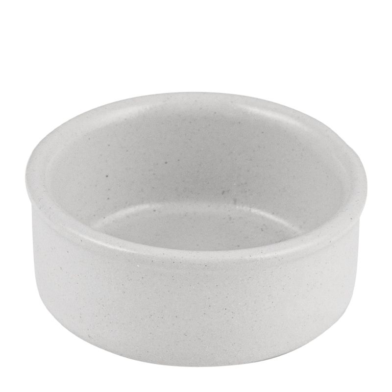 BOWL CONDIMENT PEARL 60MM, ZUMA