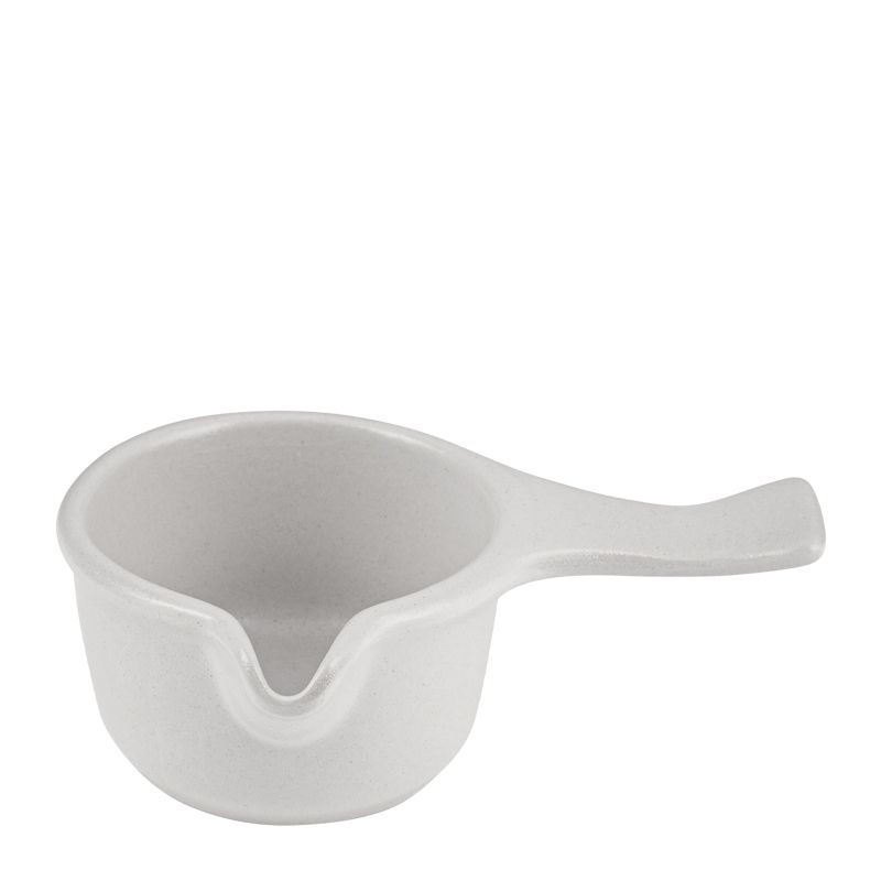 SAUCEPAN MINI PEARL 80X45MM, ZUMA