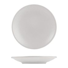 PLATE COUPE TAPAS  PEARL 180MM, ZUMA