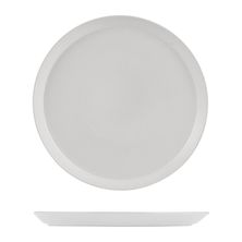 PLATE TAPERED PEARL 280X24MM, ZUMA