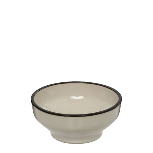 RAMEKIN DUSTED WHITE 72ML, LUZERNE MOD