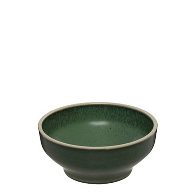 RAMEKIN SMOKEY BASIL 72ML, LUZERNE MOD