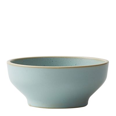 RAMEKIN FROSTED BLUE 72ML, LUZERNE MOD