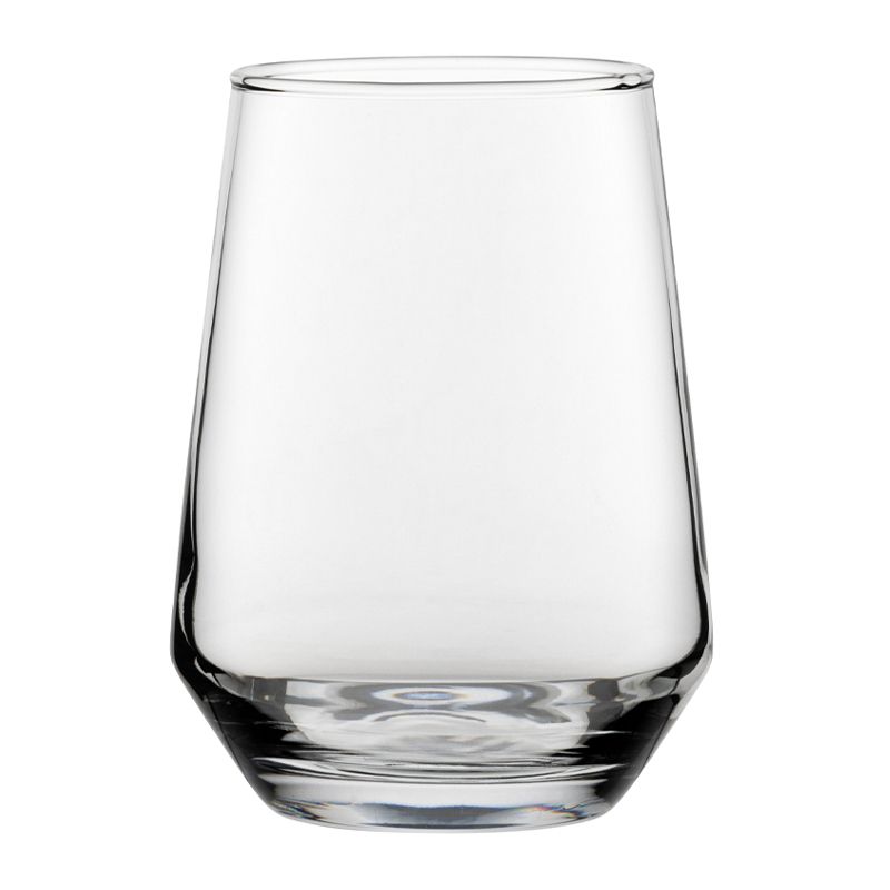 GLASS TUMBLER 440ML, CROWN SUMMIT