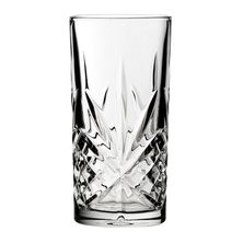 GLASS HIBALL 350ML, CROWN SYMPHONY