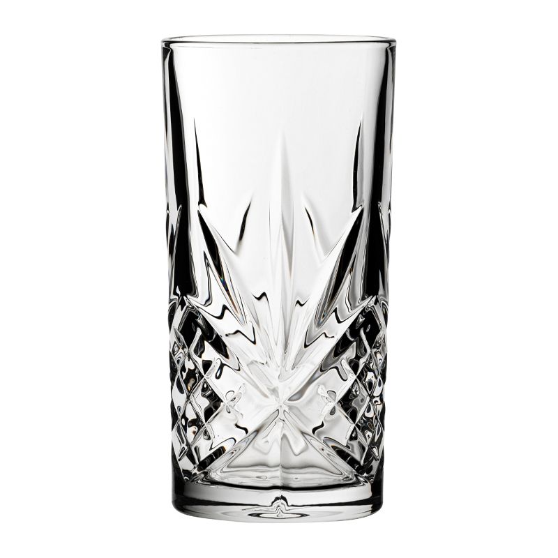 GLASS COCKTAIL 450ML, CROWN SYMPHONY