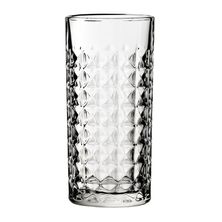 GLASS HIGHBALL 350ML, SYDNEY CROWN