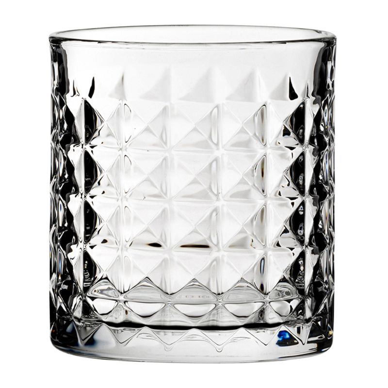 GLASS DOF 330ML, SYDNEY CROWN