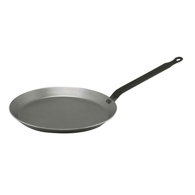 CREPE PAN BLUE STEEL, DE BUYER FB