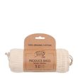 PRODUCE BAGS SET OF 5, ECO BASICS