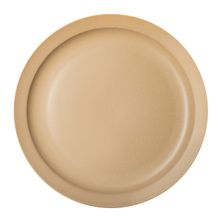 PLATE M/SAND 26.5CM, LOVERAMICS ERGO