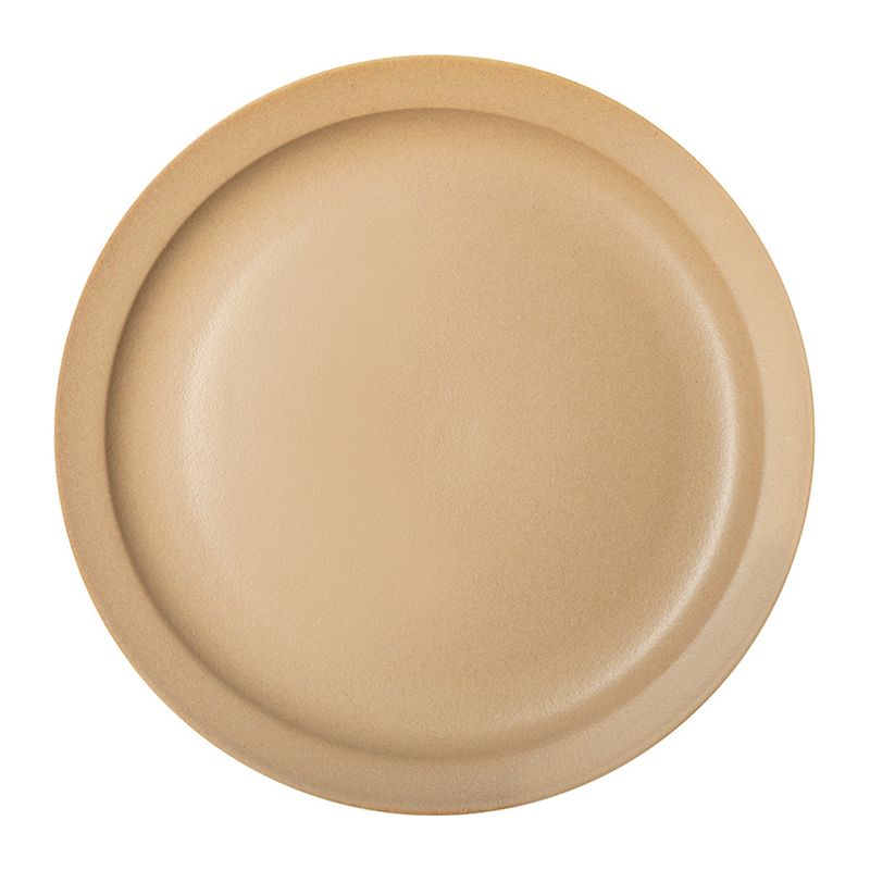 PLATE M/SAND 26.5CM, LOVERAMICS ERGO