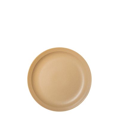 PLATE SIDE M/SAND 18CM, LOVERAMICS ERGO