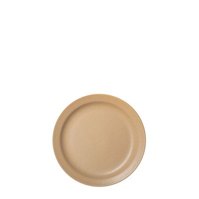 PLATE SIDE  M/SAND 15CM, LOVERAMICS ERGO