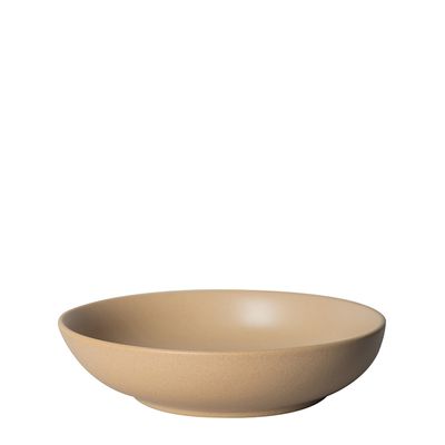 SOUP BOWL M/SAND 22CM, LOVERAMICS ERGO