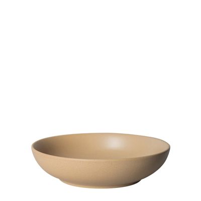 SOUP BOWL M/SAND 20CM, LOVERAMICS ERGO