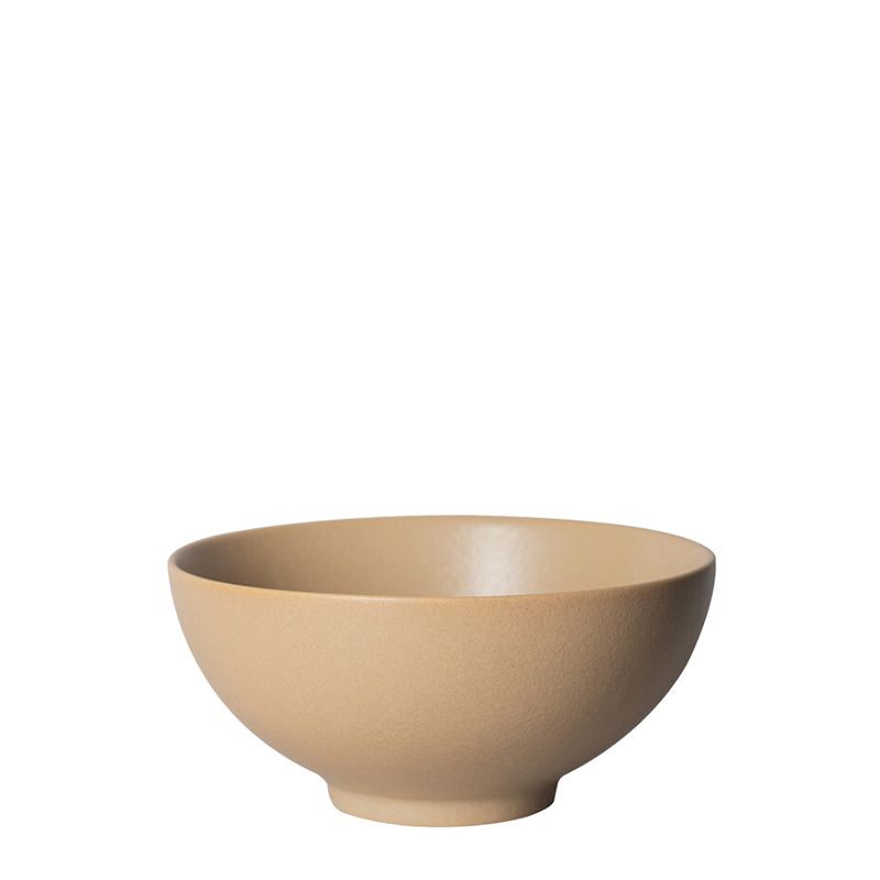 BOWL RAMEN M/SAND 17CM, LOVERAMICS ERGO