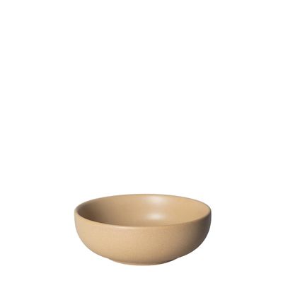 CERAL BOWL M/SAND 14CM, LOVERAMICS ERGO