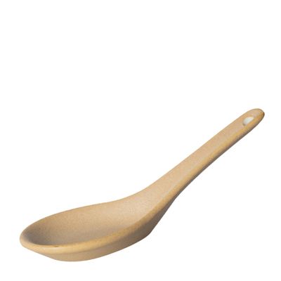 SPOON CHINESE 14CM, LOVERAMICS ERGO