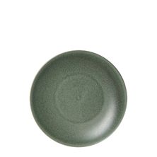 PLATE D/GREEN 18CM, LOVERAMICS STUDIO