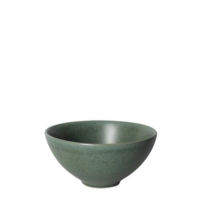 BOWL CEREAL D/GREEN 15C LOVERAMICS STUDIO