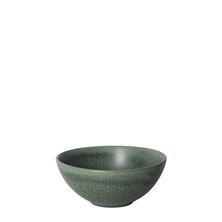 BOWL LOW D/GREEN 12CM LOVERAMICS STUDIO