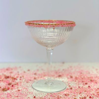 COCKTAIL CANDY WATERMELON KISSES